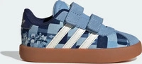 Sneakers adidas Disney Mickey Mouse Vl JH6078 Dunkelblau