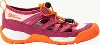 Sandalen Jack Wolfskin Villi Sandal 4056881 Rosa Female