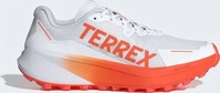 Laufschuhe adidas Terrex Agravic 3 JI0951 Wei&szlig; Male
