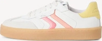 Sneakers Tamaris 1-23723-44 Wei&szlig; Female