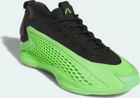 Basketballschuhe adidas Anthony Edwards 1 Low JI4065 Gr&uuml;n Male