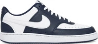 Sneakers Nike Court Vision LO HM9862 Wei&szlig; Male