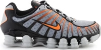 Sneakers Nike Shox TL AV3595 011 Grau Male