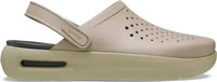 Pantoletten Crocs InMotion Clog 209964 Beige