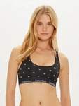 Calvin Klein Underwear Top-BH 0000F3785E Schwarz Female