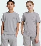 adidas T-Shirt IX5267 Grau Regular Fit