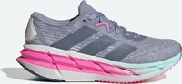Laufschuhe adidas adistar 4 JR0292 Violett Female
