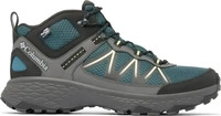 Trekkingschuhe Columbia Peakfreak Rush Mid OutDry 2126591 Dunkelblau Male