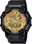 Uhr G-Shock GA-010GGB-1A9ER Schwarz Male