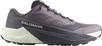 Laufschuhe Salomon Pulsar L47975500 Violett Female