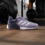 Fitnessschuhe adidas Dropset 3 strength training JR1752 Violett Female