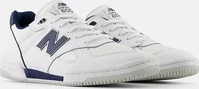 Sneakers New Balance NM600TTN Wei&szlig; Male