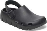 Sandalen Birkenstock Birki Flow Kids Eva 1029584 Schwarz Male