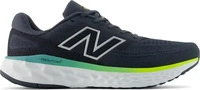 Laufschuhe New Balance Fresh Foam X Evoz v4 MEVOZ60R Grau Male