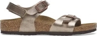 Sandalen Birkenstock Kumba 1029445 D Braun Female
