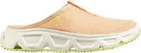Pantoletten Salomon Reelax Slide 6.0 L47994800 Beige Female