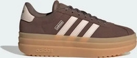 Sneakers adidas Vl Court Bold J KK4502 Braun