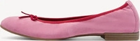 Ballerinas Tamaris 1-22116-41 Rosa Female