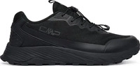 Trekkingschuhe CMP Phelyx Multisport 3Q66897 Schwarz Male