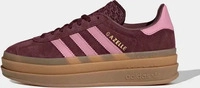 Sneakers adidas Gazelle Bold KK2729 Dunkelrot