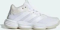 Hallenschuhe adidas Court Stabil Indoor Shoes KI8043 Wei&szlig; Female