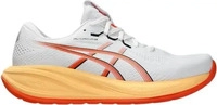 Laufschuhe Asics Gel-Cumulus 28 1011C143 Wei&szlig; Male