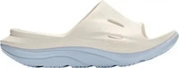 Pantoletten Hoka ORA Recovery Slide 3 1135061 Creme Female