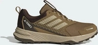 Trekkingschuhe adidas Terrex Tracefinder 2 HQ5096 Braun Male