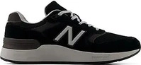 Laufschuhe New Balance Fresh Foam X 880 v7 M88074B Schwarz Male
