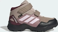 Trekkingschuhe adidas Terrex Skychaser Mid Gore-Tex Hiking Shoes Kids KI5840 Beige