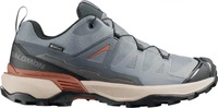 Trekkingschuhe Salomon X Ultra 360 Gore-Tex L49226600 Blau Male