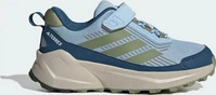 Trekkingschuhe adidas Terrex Trailmaker 2 JR9068 Himmelblau Hellblau Male