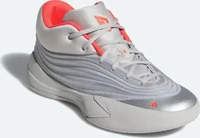 Basketballschuhe adidas Dame X KJ4398 Silberfarben Male