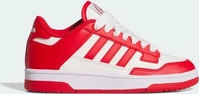 Sneakers adidas Rapid Court Low JR0164 Rot