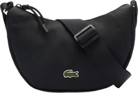 Handtasche Lacoste NU5091NE Schwarz Female