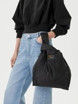 Tasche Alpha Industries 148949 Schwarz Female