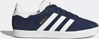 Sneakers adidas Gazelle J BY9144 Dunkelblau Female