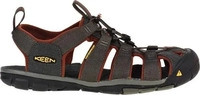 Sandalen Keen Clearwater 1014456 Grau Male