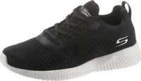 Sneakers Skechers Bobs Squad 32504/BLK Schwarz Female