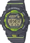 Uhr G-Shock GBD-800-8ER Grau Male