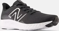 Sneakers New Balance W411LB3 Schwarz Female