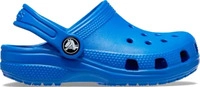 Pantoletten Crocs Classic Clog T 206990 Dunkelblau Male