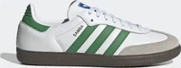 Sneakers adidas Samba Og IG1024 Wei&szlig; Male