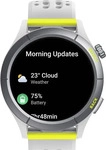 Smartwatch Amazfit Cheetah R Speedster W2294TY1N Grau Male