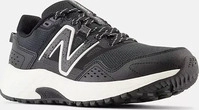 Laufschuhe New Balance 410 v8 WT410LB8 Schwarz Female