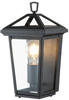 Elstead Lighting Alford Place Wandleuchte 1-flammig, QN-ALFORD-PLACE7-S-MB,