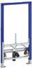 Geberit Duofix Wand-Bidet-Montageelement, H: 98 cm, für Einlocharmatur, 111535001,