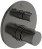 Ideal Standard Ceratherm T100 Thermostat Unterputz, für 1 Verbraucher, A5813A5,