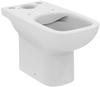 Ideal Standard i.life A Stand-Tiefspül-WC für Kombination, T472101,