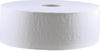 CWS Toilettenpapier Großrollen, Tissue, weiß, 2-lagig, 6031100,